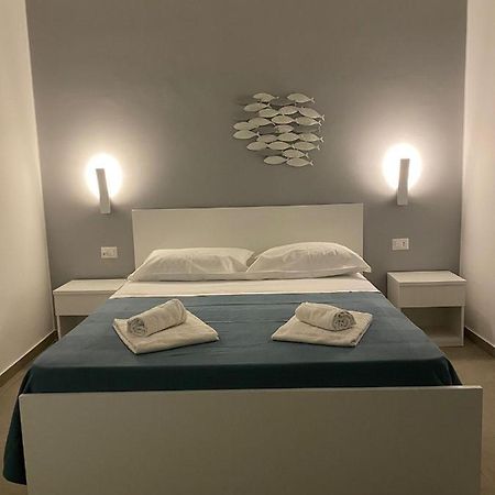 Aeroporto Katane Rooms Catánia Buitenkant foto