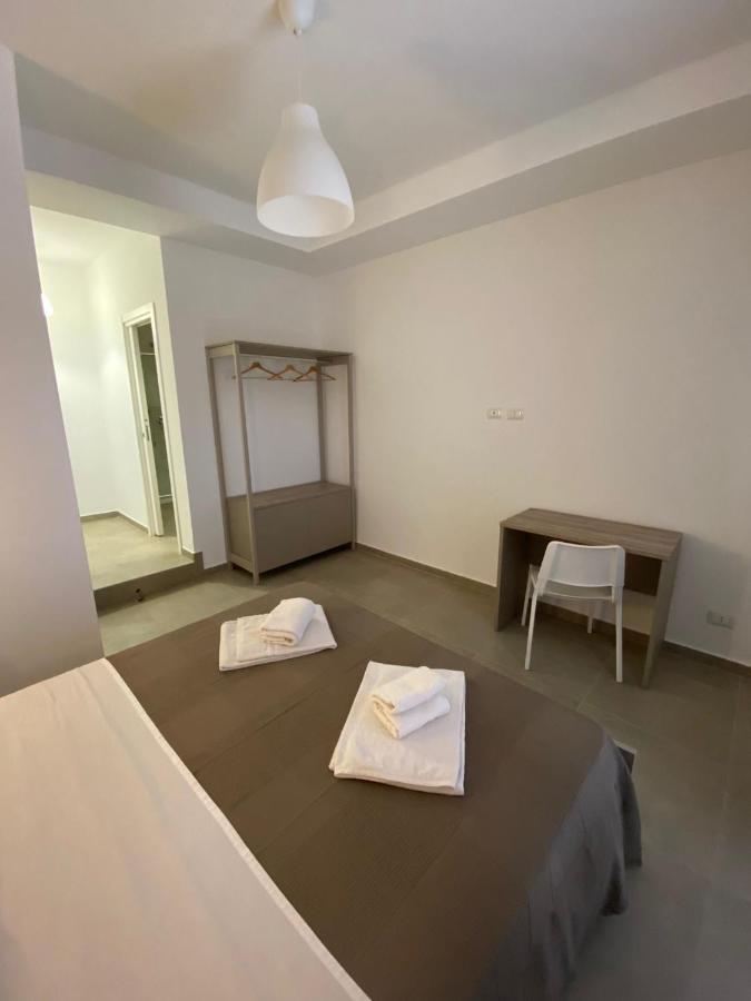 Aeroporto Katane Rooms Catánia Buitenkant foto