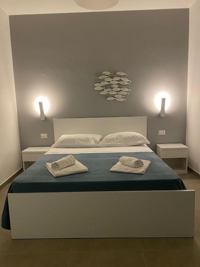 Aeroporto Katane Rooms Catánia Buitenkant foto