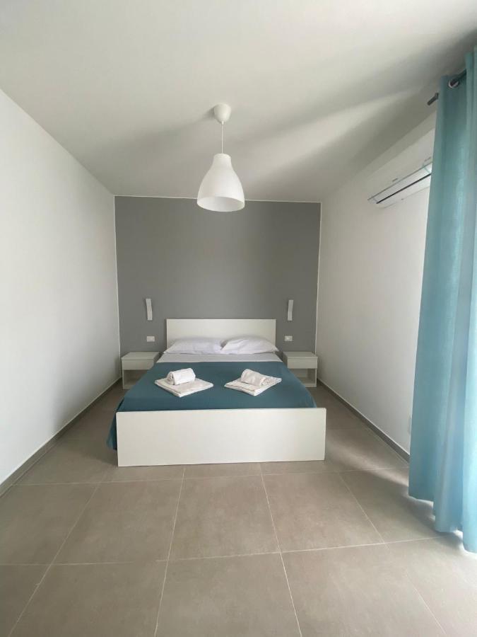 Aeroporto Katane Rooms Catánia Buitenkant foto