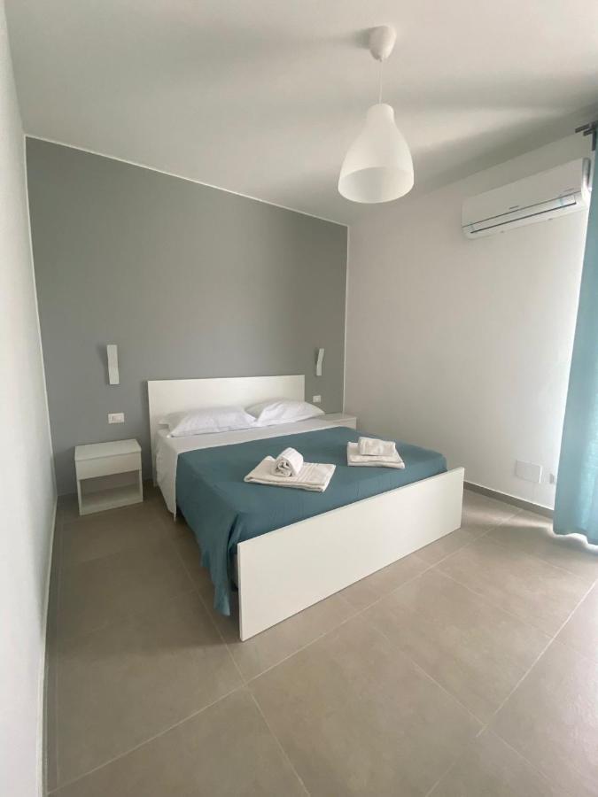 Aeroporto Katane Rooms Catánia Buitenkant foto