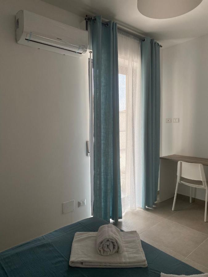 Aeroporto Katane Rooms Catánia Buitenkant foto