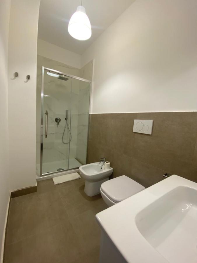 Aeroporto Katane Rooms Catánia Buitenkant foto